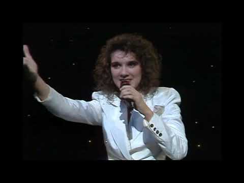 Winner reprise - Switzerland 🇨🇭 - Eurovision 1988 - Céline Dion - Ne Partez Pas Sans Moi
