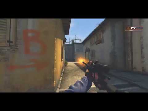 oskar vs. Fnatic - ECS Season 6 Europe