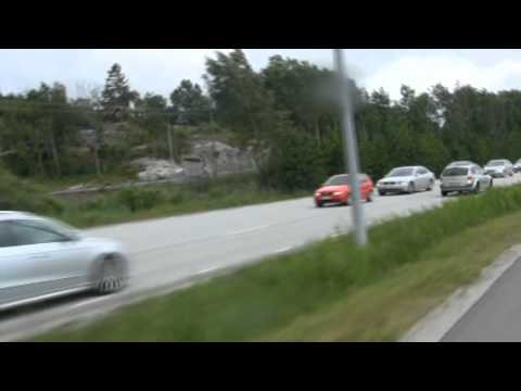 2011-06-24 - Midsommartrafiken