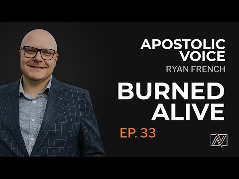 Burned Alive for Believing in One God: The Michael Servetus Story | Oneness History | Ep. 33