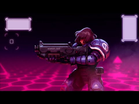 Hellfront: Honeymoon - Announcement Trailer