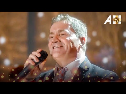 Afrim Muçiqi - Potpuri festive (Gëzuar 2022)