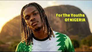 Download lagu Nigeria Youth - Tafara Blue (AI Artist & Video) mp3