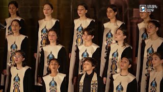 Փոքրիկ երգիչներ. Գյումրի