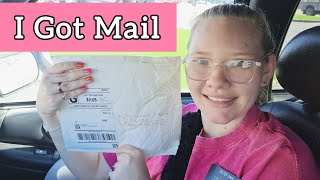 Friend Mail Surprise Gift for Our Missionary has her Feeling so Loved and Blessed