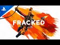 Fracked - Teaser Trailer | PS VR