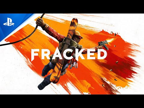 PS VR action-adventure Fracked launches this summer