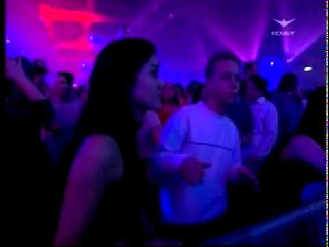 Trance Energy - The 10th Edition Johan Gielen