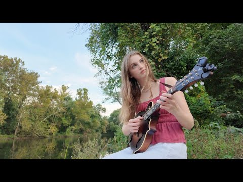 Ring of Fire | Johnny Cash Cover