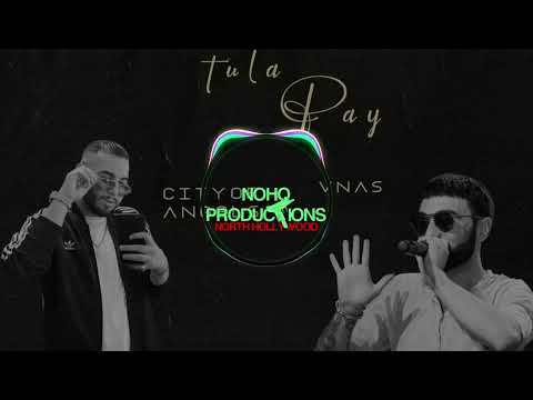 @DavsMusicEnt  & VNAS - TULA PAY NoHo Production Remix ( Prod. CEDES )