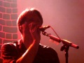 Franz Ferdinand Love Destroy Live The Fonda Theatre 4 16 13