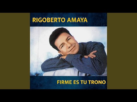 Tu Sangre Senor - Rigoberto Amaya