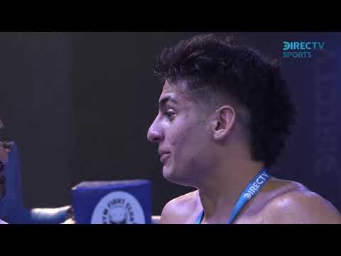 Entrevista a Lucas "Dinamita" Cruz CFC & IDC