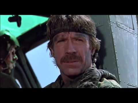 1988 Braddock 3 (Chuck Norris) (Dublado)