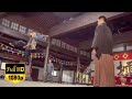 【Kung Fu Movie】A boy singled out hundreds of Japanese soldiers and succeeded in revenge!#movie