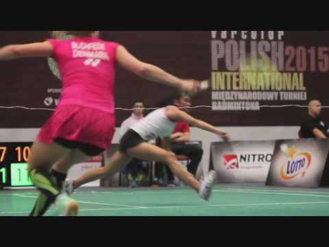 Varcolor Polish International 2016