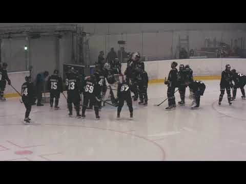 HC Samson České Budějovice - HC Hluboká Knights