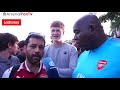 Liverpool 4 Arsenal 0 | I Used To Be Wenger In But Now He Must GO! (Rant)