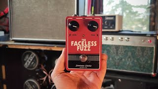 Video thumbnail for Dominion Electric - The Faceless Fuzz ⚡ by Talleg Toussaint