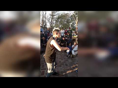 Mix de Enfrentamientos de la Fecha 10 - Torneo Elevense Otoño Invierno