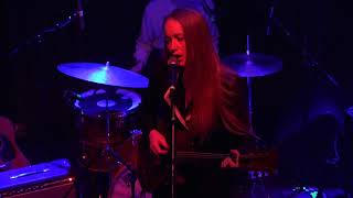 The Weather Station - Impossible (Philadelphia,Pa) 4.6.18