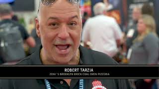 Robert Tarzia of Zoni’s Pizzeria Shares Why Bacio Cheese Makes All the Difference
