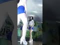 Korean Girl Sexy Dance Hot Girl