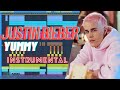 Justin Bieber Yummy Instrumental Remake 4 Ableton Live