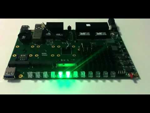 Turris Omnia: RGB LEDs