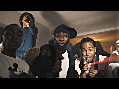 PGF Nuk - Front Door (MusicVideo)