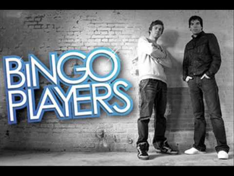 BINGO PLAYERS - RATTLE (RE) - RATTLE (OM) - RATTLE (CR)