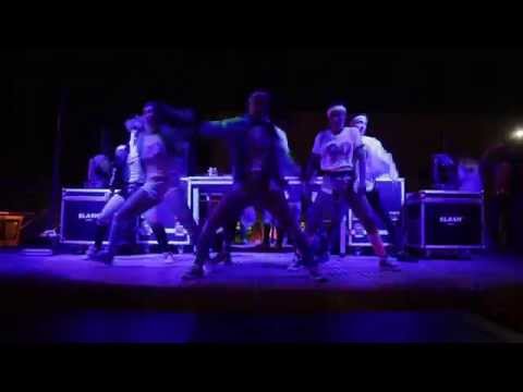 90 Wonderland Summer Tour 2015 - ALBETTONE