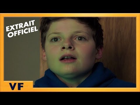 Alex, le Destin d'un Roi - Extrait Dame du Lac VF