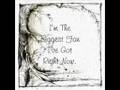 The Used - I'm A Fake W/ Lyrics