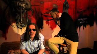 Alabama 3 - Thought for the week.... Part: 5