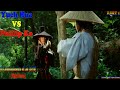 Shion All Fights Scenes Yueh Hua VS Phillip Ko