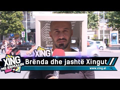 Xing me Ermalin 38 - Soni, Brenda dhe jashtë Xingut