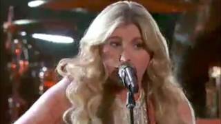 Brennley Brown sings ‘Suds In The Bucket’ on The Voice 2017 Top 8 Semifinals