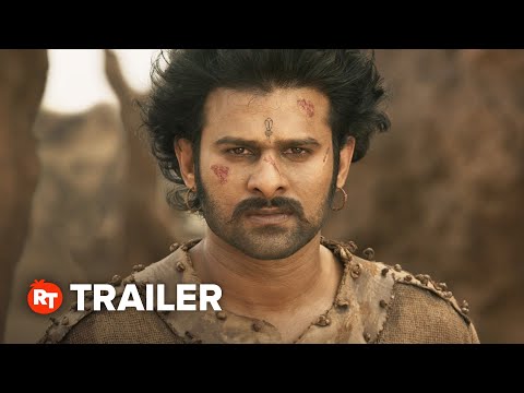 Baahubali: The Epic Exclusive Trailer (2025)