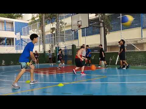 treino de bandeja, Projeto URSOS BASQUETEBOL 🏀.