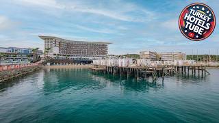 Mary Hotels Alanya | Alanya, Turkey | Hotel Review 🌟