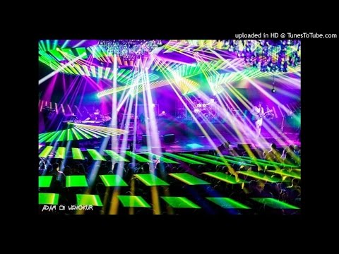 The Disco Biscuits • 02/15/09 • → Spacebirdmatingcall → Morph (end)