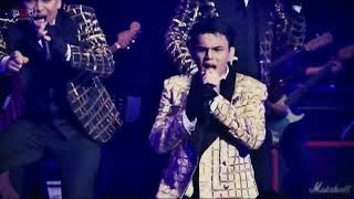 Download lagu Konsert Gergasi KRU 25 (2018) mp3