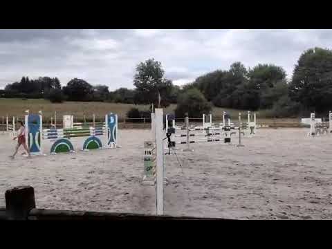 Caipirinha Devil Z moyen 6ans