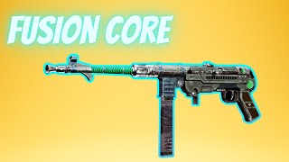 FusionCore