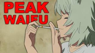 The Most Disgusting Waifu In Anime!