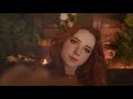 ASMR Hot Stone Oil Massage Hand Sounds Rain Mouth Sounds