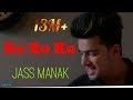 Ro Ro Ke : MUSAHIB (Official Video) Latest Punjabi Songs | Music Hand