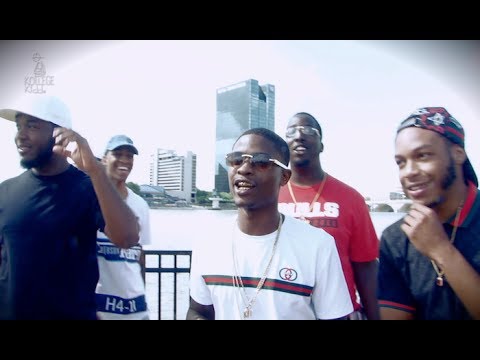 PoloGang Cypher (BackStreet Babies)