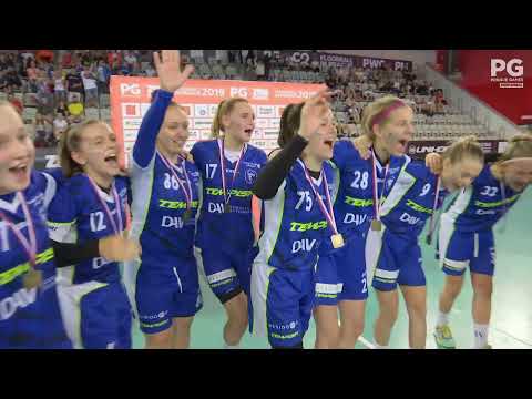 PG 2019 | G18 | FINAL | 🇨🇿 1. SC TEMPISH Vítkovice 🆚 Tatran Střešovice 🇨🇿